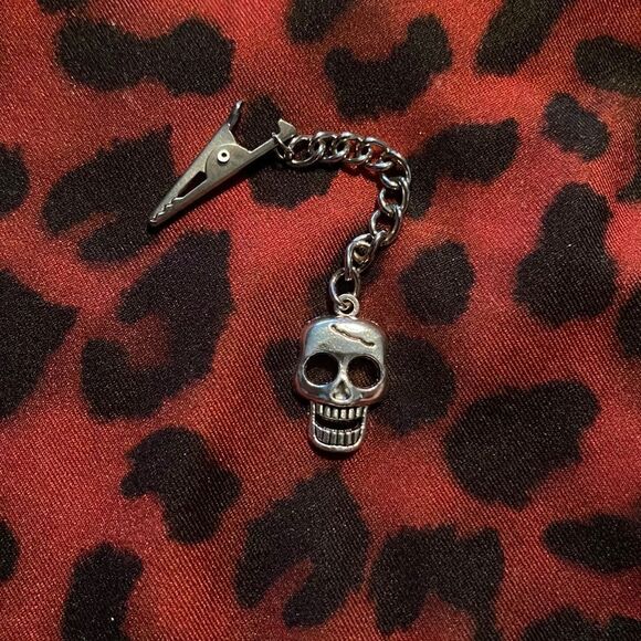 Jewelry 🎃 bag of Trinkets ⚰️ - Picture 12 of 16